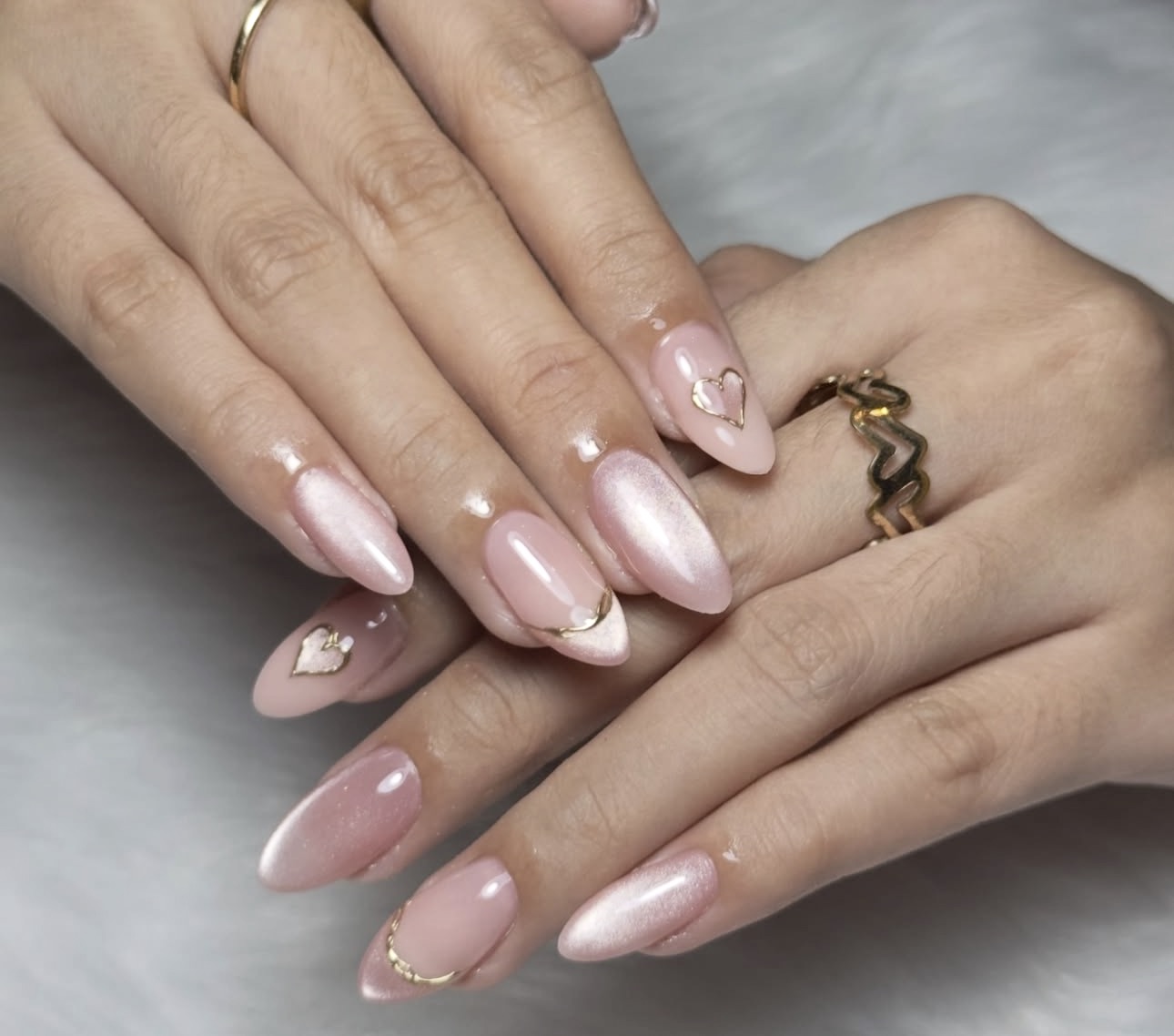 Nail Course